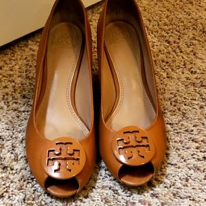 Tory Burch Wedges